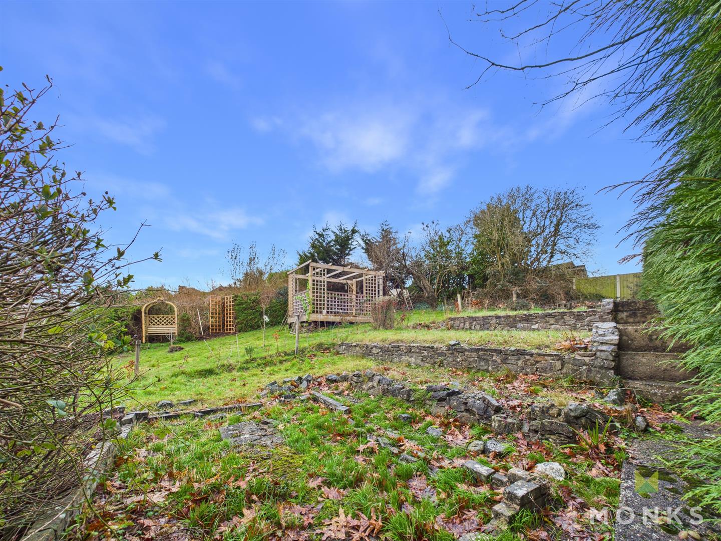 58 Vyrnwy Road, Oswestry, SY11 1NT To Let